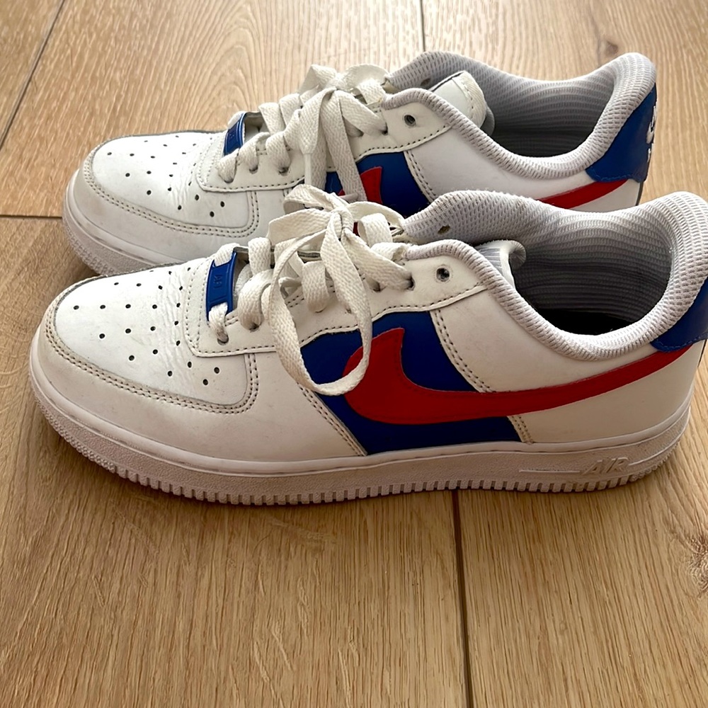 Custom airforce 1 - Picture 2 of 4
